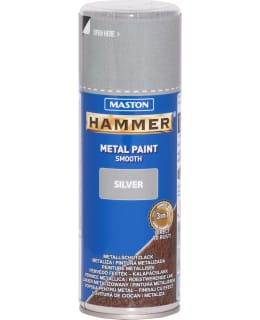 MASTON HAMMER SILEÄ HOP 400ML SPRAYM Main Image