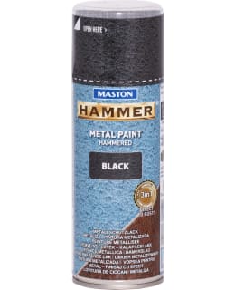 MASTON HAMMER VASARLAK MUST 400ML SPRAYM Main Image