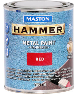 HAMMER PUN 750ML VASARALAKKA Main Image