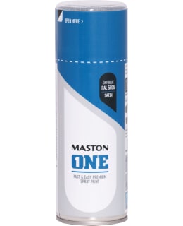 MASTON ACRYL 1000 400ML SININEN Main Image