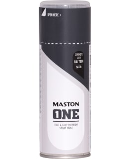 MASTON ONE 400ML HARMAA SPRAYMAALI Main Image