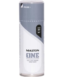 MASTON ONE 400ML HARMAA POHJAMAALI Main Image