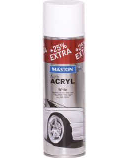 AUTO ACRYL VALK. 500ML SPAYMAALI Main Image