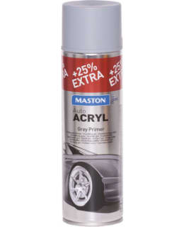 AUTO ACRYL HARM. 500ML PRIMER Main Image