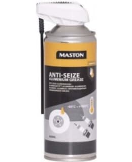 MASTON ALUMINIUM 400ML ALUMIINIRASVA Main Image