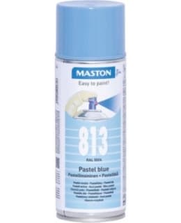MASTON SPRAYMAALI 400ML PAST.SIN. Main Image