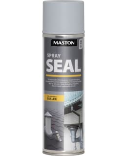 MASTON SPRAYS. 500ML THARM TIIVISTEPINN. Main Image