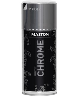 MASTON KROMI 150ML SPRAYMAALI Main Image