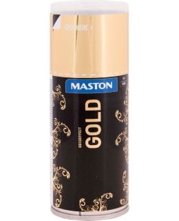 MASTON KULTA 150ML SPRAYMAALI Main Image