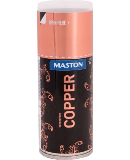 MASTON KUPARI 150ML SPRAYMAALI Main Image