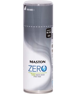 MASTON ZERO T.HARM 400ML SPRAYMAALI Main Image