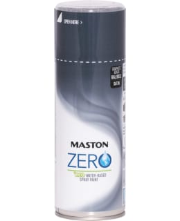 MASTON ZERO GRAF. MUS 400ML SPRAYMAALI Main Image