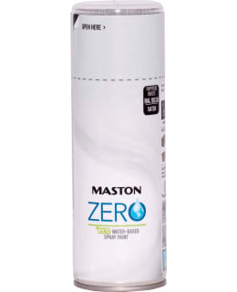 MASTON ZERO PAPYR. VALK 400ML SPRAYMAALI Main Image