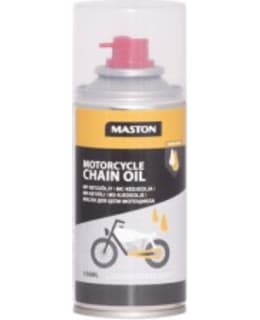 MASTON 150ML MP- KETJUÖLJY Main Image