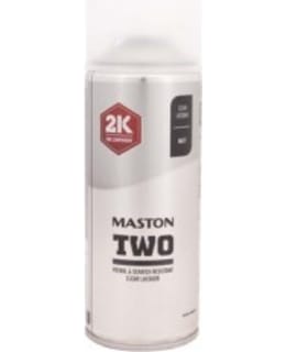MASTON 2K TWO MATTA 400ML LAKKA Main Image