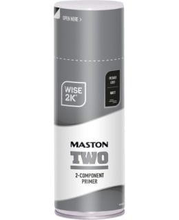 MASTON 2K TWO HARMAA 400ML SPRAYMAALI Main Image