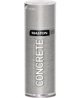 Maston Concrete Effect 400ml spraymaali Main Image