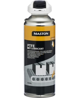 MASTON PTFE 400ML KUIVAVOITELUAINE Main Image
