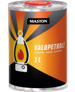MASTON 1L VALOPETROLI Main Image