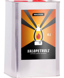 MASTON 4L VALOPETROLI Main Image