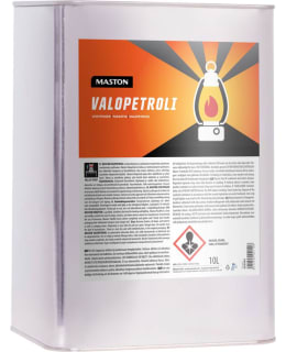 MASTON 10L VALOPETROLI Main Image
