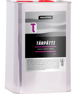 MASTON 1L TÄRPÄTTI Main Image