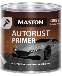 MASTON AUTORUST HARMAA 250ML Main Image