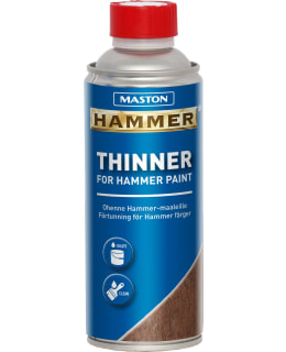 MASTON HAMMER 450ML OHENNE Main Image