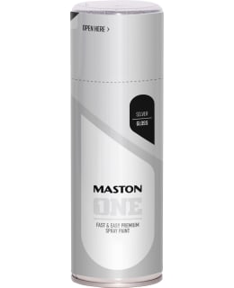 MASTON ONE 400ML HOPEA SPRAYMAALI Main Image