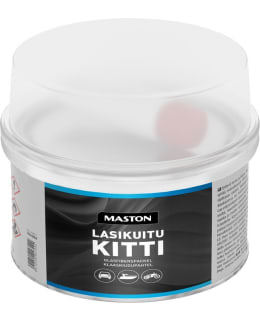 MASTON 600G LASIKUITUKITTI Main Image