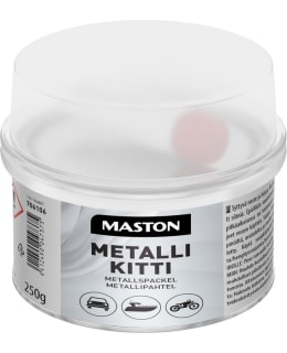 MASTON 250G METALLIKITTI Main Image
