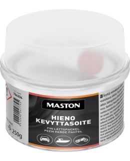 MASTON 250G HIENO KEVYTTASOITE Main Image