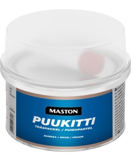 MASTON 400G RUSKEA PUUKITTI Main Image