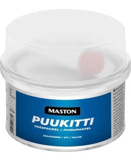 MASTON 400G VALKOINEN PUUKITTI Main Image