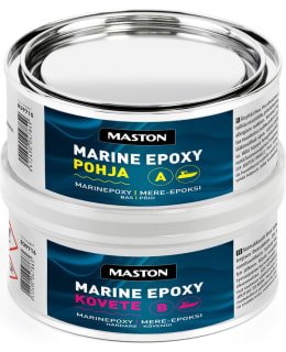 MASTON 200G / 100G MARINE EPOKSIKITTI Main Image