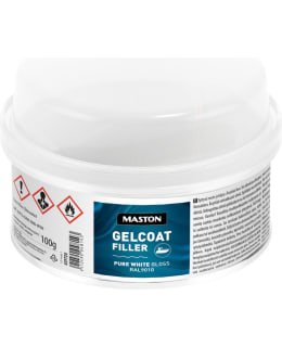 MASTON FILLER 100G VALKOINEN GELCOAT Main Image