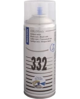 FI:MASTON SPRAYLAKKA 400ML KIILTÄVÄ Main Image