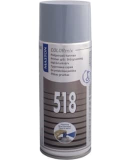 FI:MASTON SPRAYPOHJAMAALI 400ML HARMAA Main Image