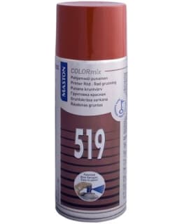 MASTON SPRAYPOHJAMAALI 400ML PUNARUSKEA Main Image