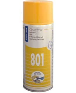 FI:MASTON SPRAYMAALI 400ML KELTAINEN Main Image