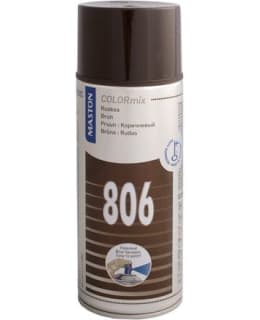FI:MASTON SPRAYMAALI 400ML RUSKEA Main Image