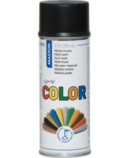 MASTON COLOR 400ML MATTAMUSTA Main Image