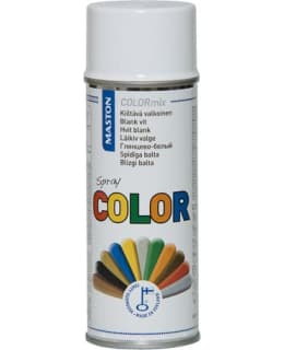 MASTON COLOR 400ML KIILTÄVÄ VALKOINEN Main Image