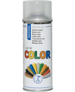 MASTON COLOR 400ML KIILTÄVÄ LAKKA Main Image