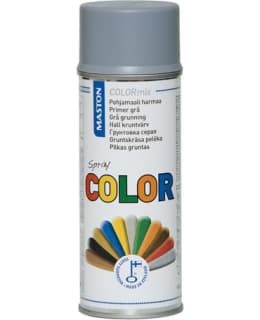 MASTON COLOR 400ML POHJAMAALI HARMAA Main Image