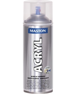 MASTON AKRYYLILAKKA Main Image