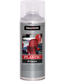 MASTON PLASTIC PRIMER 400ML SPRAY Main Image