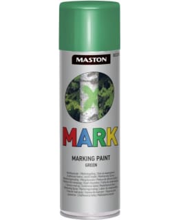 FI:MASTON MARK MERKKAUSVÄRI VIHREÄ Main Image