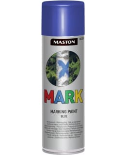 MASTON MARK 500ML SININEN MERKKAUSVÄRI Main Image