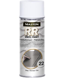 MASTON  RR 21 V.HARM 400ML KORJAUSMAALI Main Image
